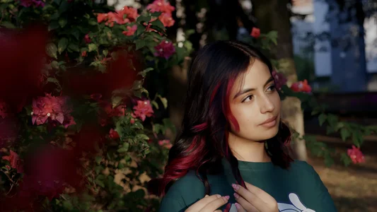 emily_bank A connection with nature Foto 2