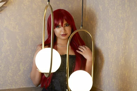 mekari_fox mekari🖤 Poză