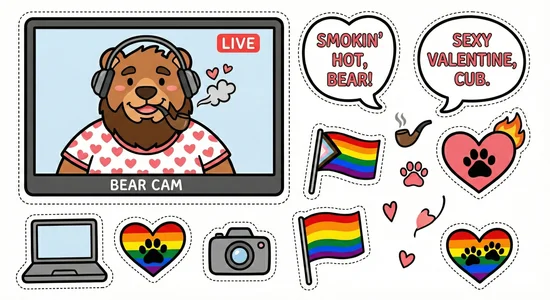 bearcloudcomputa Special Features Hình 5