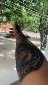 My tattos od Lord_Luciferhot_Dirty666  5 snímek