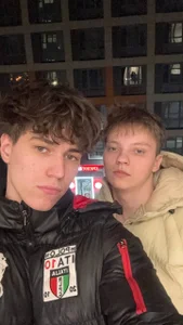 Zdjęcia 1gay1straight Public:  5