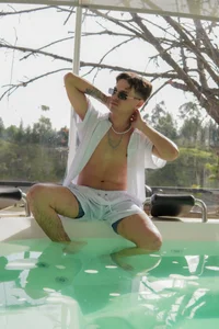 JACUZZI TIME de leonal_oconer  2 photos