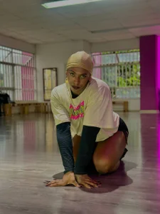 AmberRaus DANGEROUS Pic 5