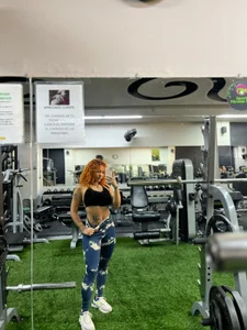 cattaleya_get Gym Εικόνα 2