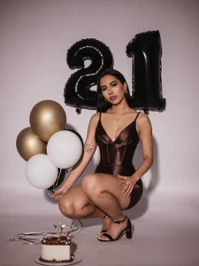 MissSussy Happy birthday for me:🤎🤍 зображення 5