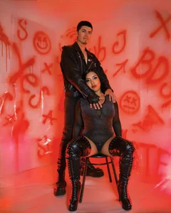 Motorized BDSM