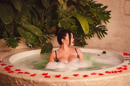 luna_Blyss Public Foto