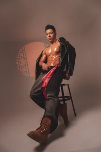 Lukas_Green KNOW ME Pic 4