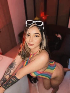 MaddisonCollins 🔥 Pic