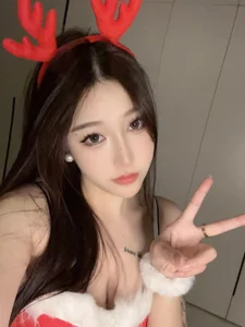 早早💕颜值 de zaozao_ Foto 5