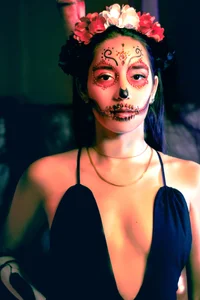 levana1 Halloween 2022♥ Pic 3