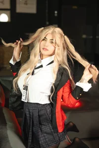 naoko_kirino Are you going to want to win or lose? 🖤 圖片 8