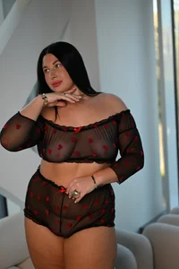 ArianaDarkk Public Pic 5