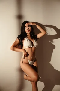 Chloe_Morgans last pro session Foto 2