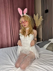 Lil1y_Moore bunny Immagine  2