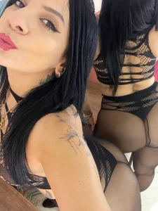 Public de Temis_Selene  4 Imagens