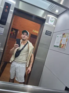 MAIKELCANTILLO25's XXX Nude Photo 2