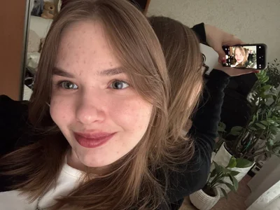 Saraa_Broown Public Pic 2