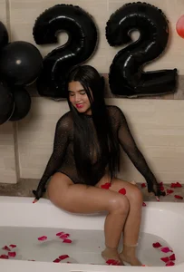 shalimar_: My birthday 22 ( 2 фото)