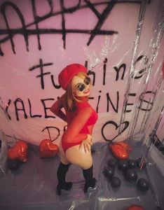 Dulce_charlottee Happy Valentine's Day ♥ Foto 5