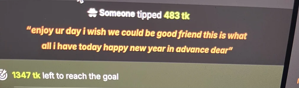 Angel_Rossee Someone ❤️ Billede 3