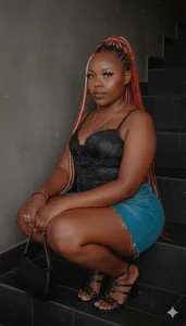 thickybree Big ass album Pic