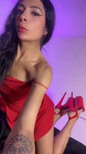 Queen ari od Ariel_nitzche  7 snímek