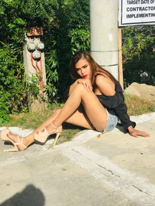 Nami_Campbell Randoms Foto 3