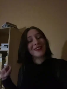 IrinaFlanagin A Little Flirt 💋 Kuva