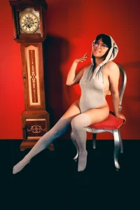 Emmapark_ Naughty bunny 😏 Pic