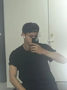 Asher_cock_ Public Hình