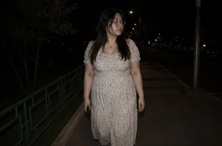 LindaFletcher A beautiful dress? Bilde 2