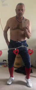 hotdadbod Having fun before my July 4th cam show :) Εικόνα 3