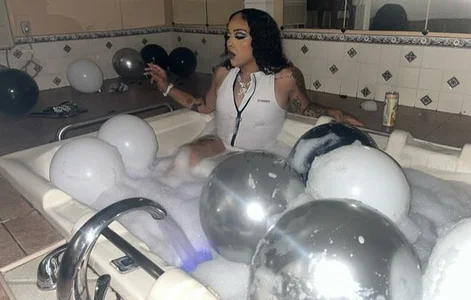 🖤BXD BiXCH 🖤 od Barbiesworlddd  snímek