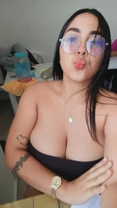 boobs happy de Hana_Boobs Foto 3