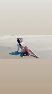 Mia_Khalipso Travel beaches Pic