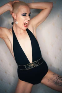 Verity_Vix blonde sampler Bilde 3