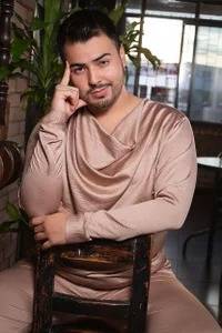 MaximoFerrer my sexy body Poză 2