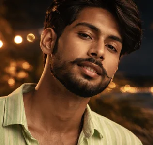 SINGLE_BOY_SITAR Public Foto 2