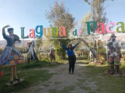 luna15a Mi lado viajero 사진 4