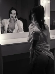 Dora_Banks Your school bad teacher Pic 6