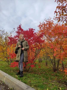 FredericaAngwin's photo