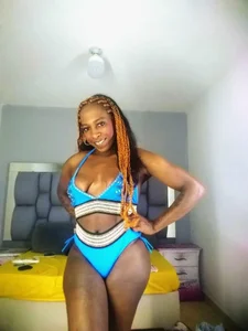 ValeriaTsx Underwear Pic 5