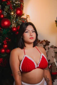 mayukimXmas with me Bild