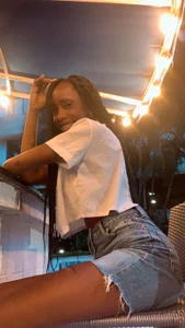 AntonellaaHot Public Foto