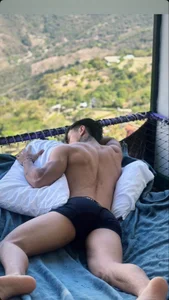 IanWest_ Cupido Pic
