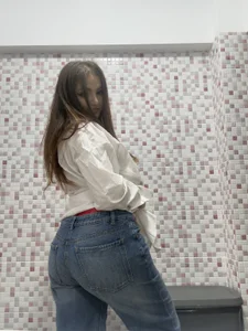 TiaraNox Sophie🩵 圖片