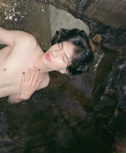 Angelo_duarte: Full Moon in me ( 3 фото)