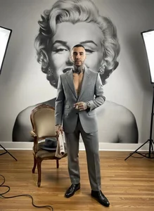 Danny_Willson wanna take me on a date? зображення 2