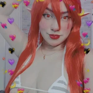 scarlettneko cosplay Pic 5